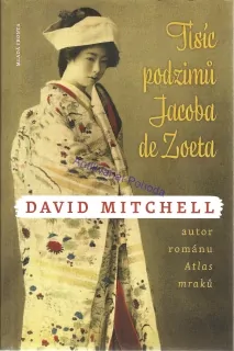 Tisíc podzimů Jacoba de Zoeta