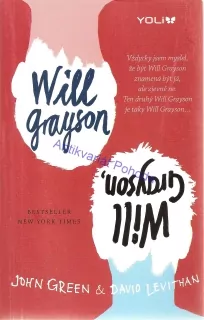 Will Grayson, Will Grayson