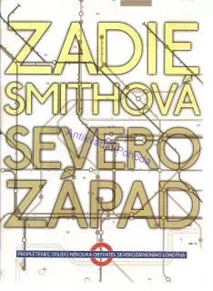 Severozápad