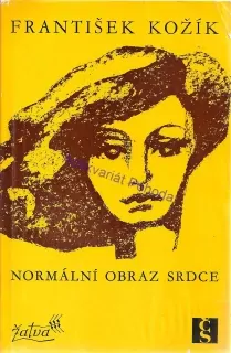 Normální obraz srdce