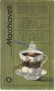 Stíny v podloubí