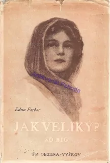Jak veliký?