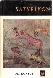 Satyrikon
