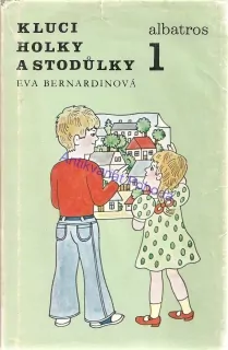 Kluci holky a Stodůlky 1