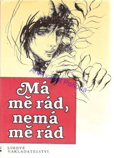 Má mě rád, nemá mě rád