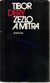 Žezlo a mitra