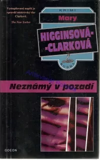Neznámý v pozadí