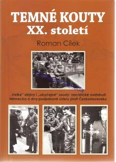 Temné kouty XX. století
