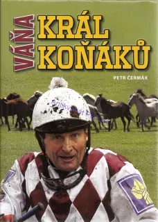 Váňa, král komiků