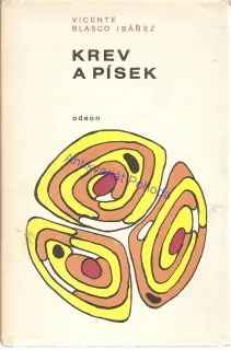 Krev a písek
