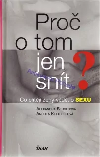 Proč o tom jen snít?