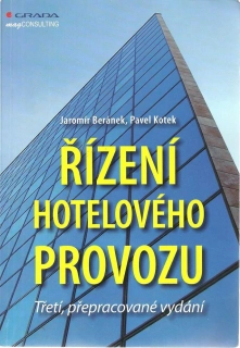 Řízení hotelového provozu