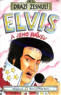 Elvis a jeho pánev