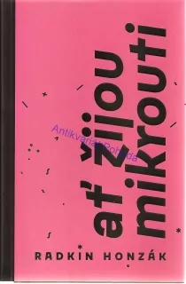 Ať žijou mikrouti
