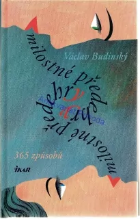 Milostné předehry