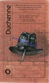Soukromý detektiv