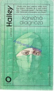 Konečná diagnóza