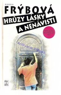 Hrůzy lásky a nenávisti