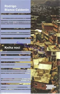 Kniha noci