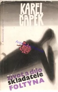 Život a dílo skladatele Foltýna