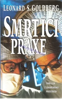 Smrtící praxe