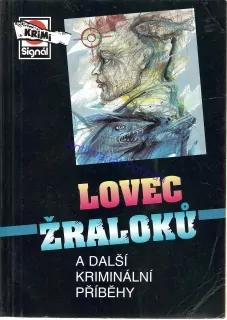 Lovec žraloků