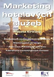 Marketing hotelových služeb