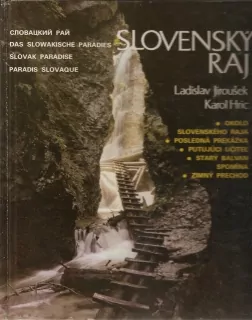 Slovenský raj