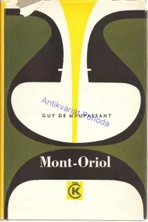 Mont-Oriol