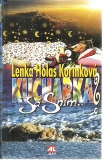 Kuchařka?