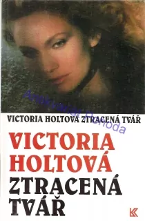 Ztracená tvář