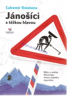 Jánošíci s těžkou hlavou