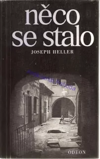 Něco se stalo