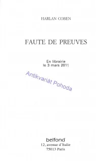 Faute de 