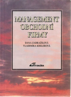 Management obchodní firmy