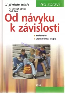 Od návyku k závislosti