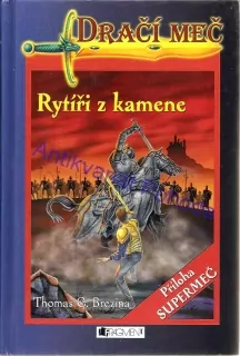 Dračí meč - Rytíři z kamene