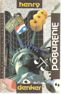 Pobúrenie