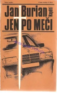 Jen po meči