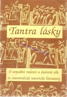 Tantra lásky