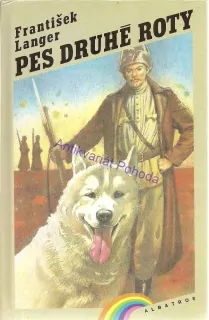 Pes druhé roty
