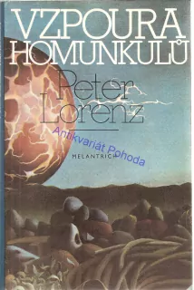 Vzpoura homunkulů