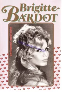 Brigitte Bardot