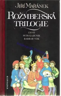 Rožmberská trilogie