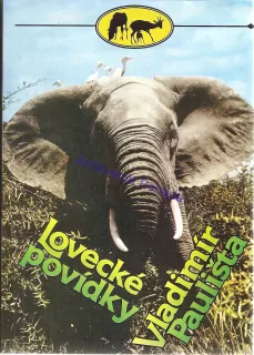Lovecké povídky