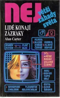 Lidé konají zázraky
