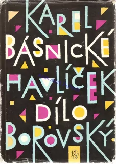 Básnické dílo