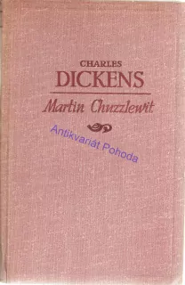 Martin Chuzzlewit