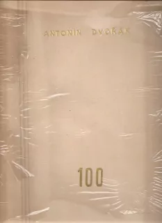 Antonín Dvořák - 100