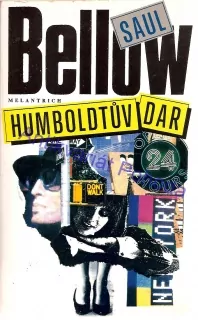 Humboldtův dar